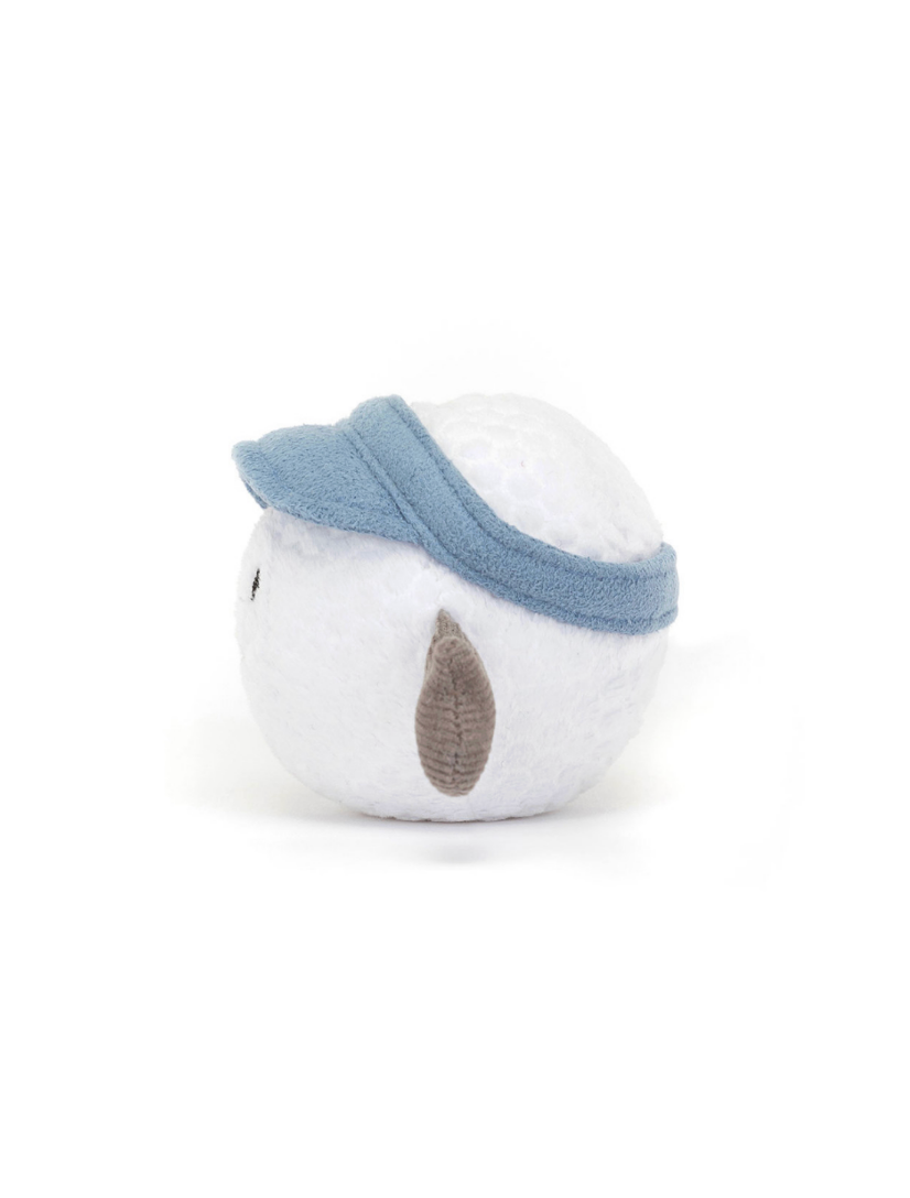 Jellycat Amuseables Sports Golf Ball
