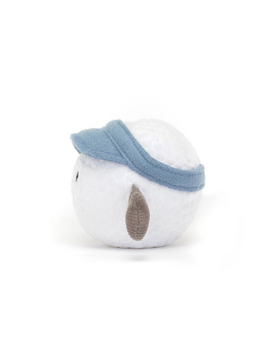 Jellycat Amuseables Sports Golf Ball