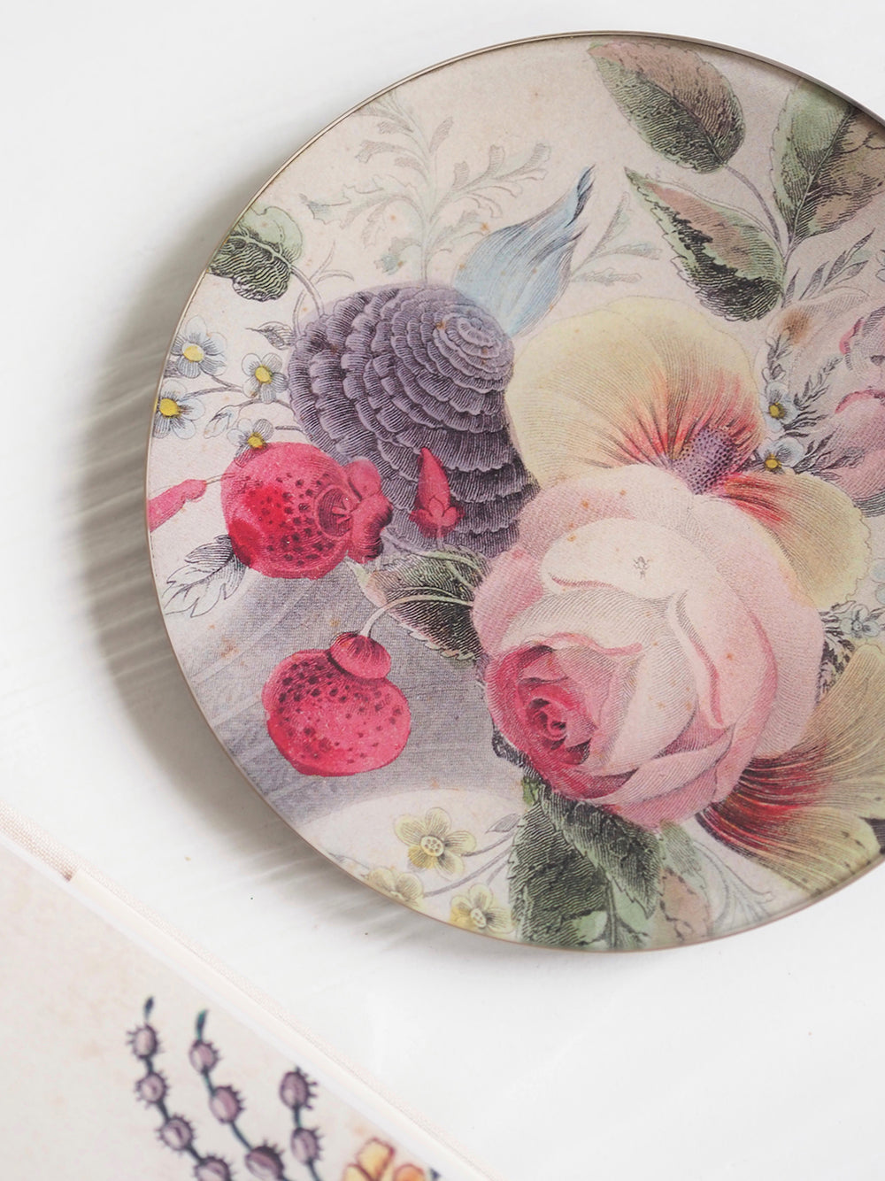 John Derian | The Cross Living