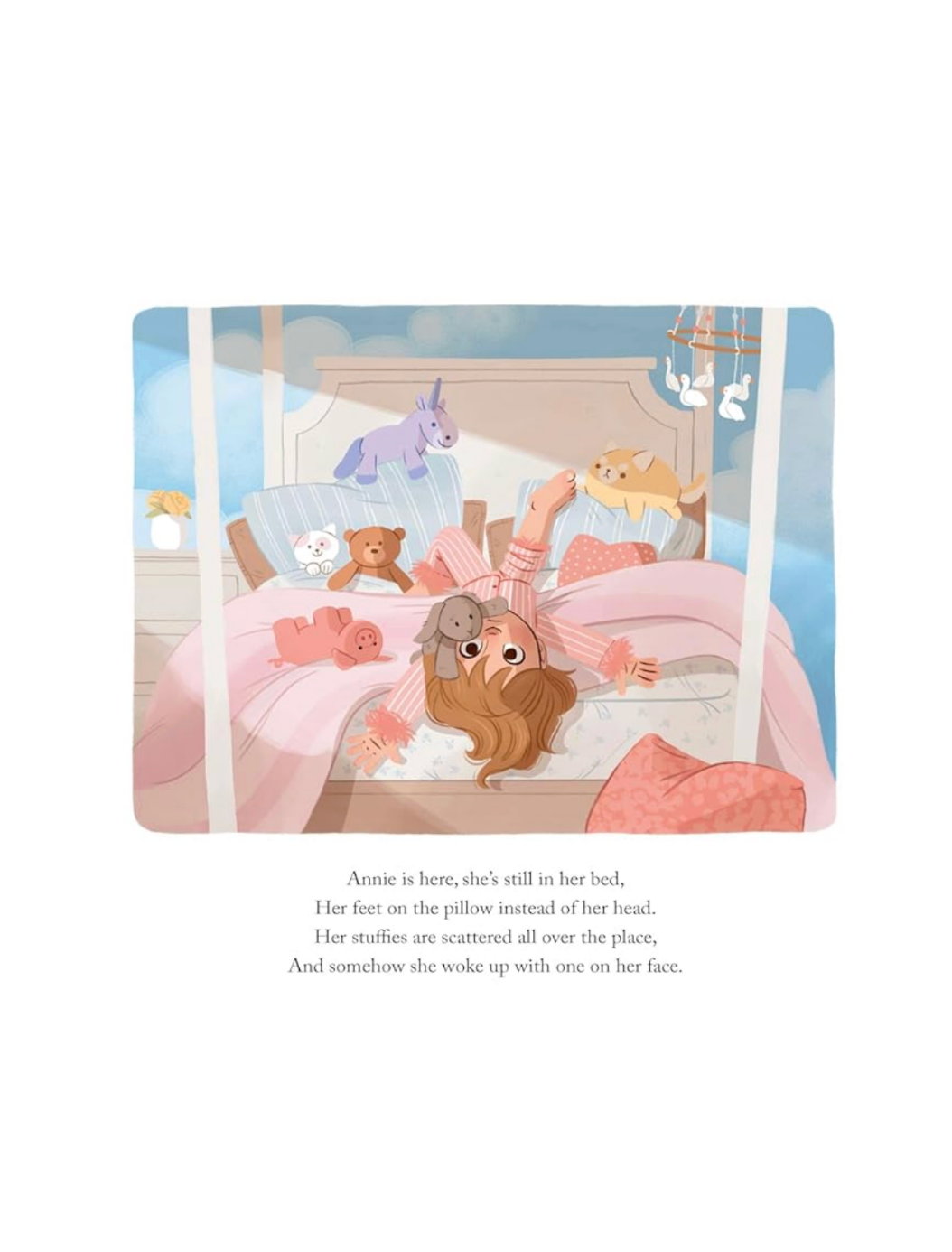 Just Another Perfect Day Book