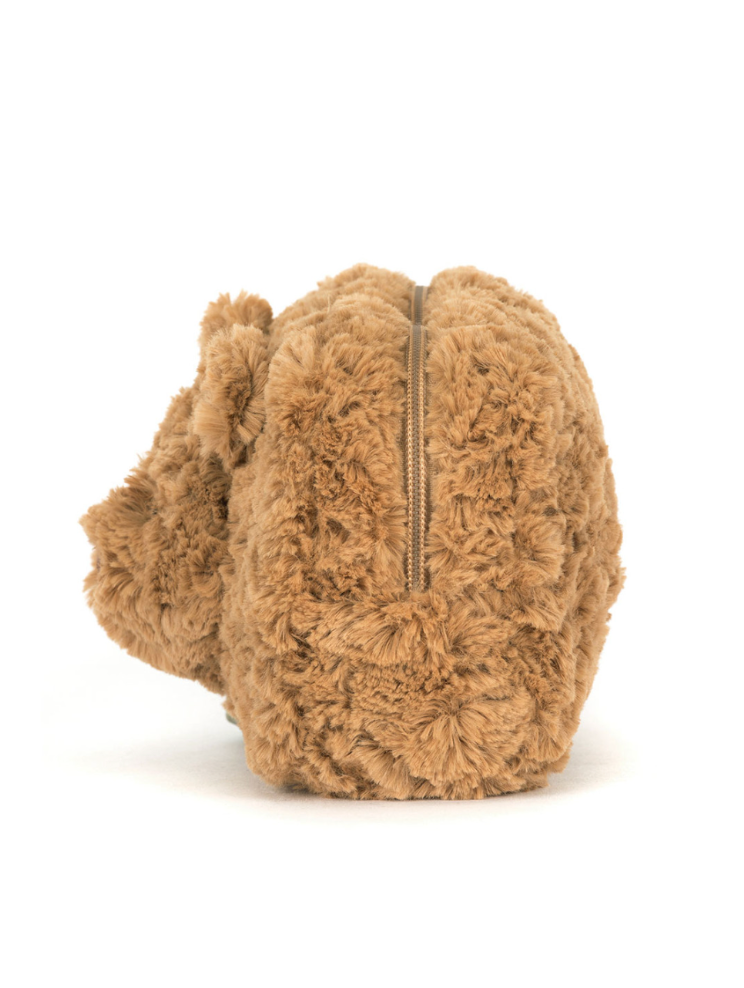 Jellycat Bartholomew Bear Pouch