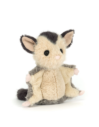 Jellycat Lolly Sugar Glider
