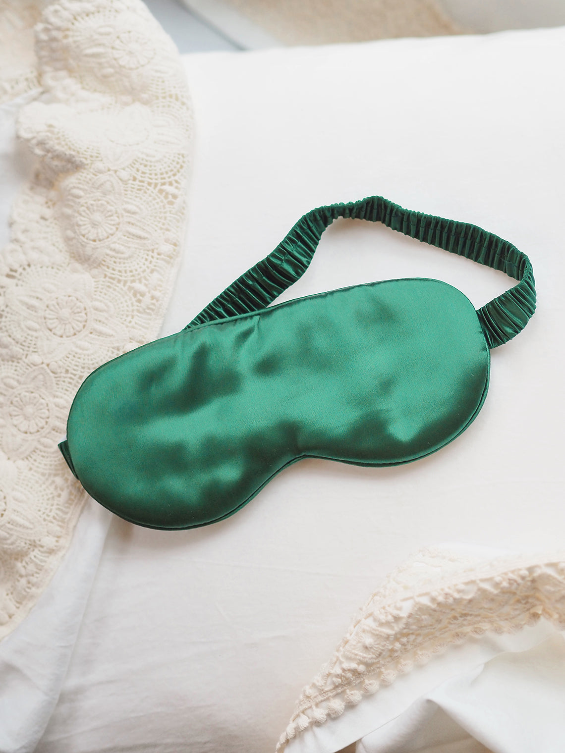 Silk Sleep Masks