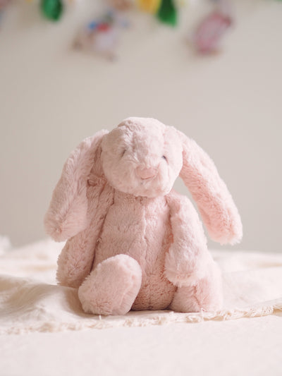 Jellycat Bashful Blush Bunny | Medium