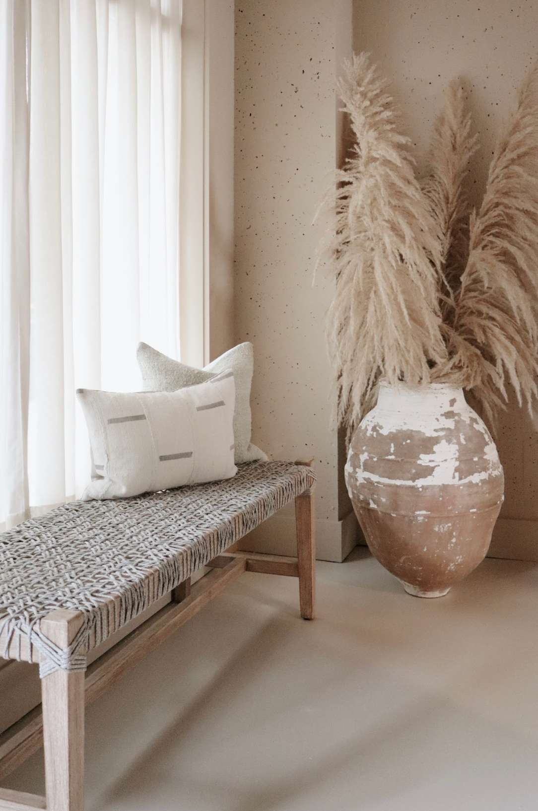 Costa Bench - The Cross Decor & Design