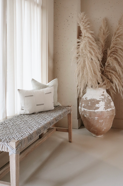 Costa Bench - The Cross Decor & Design