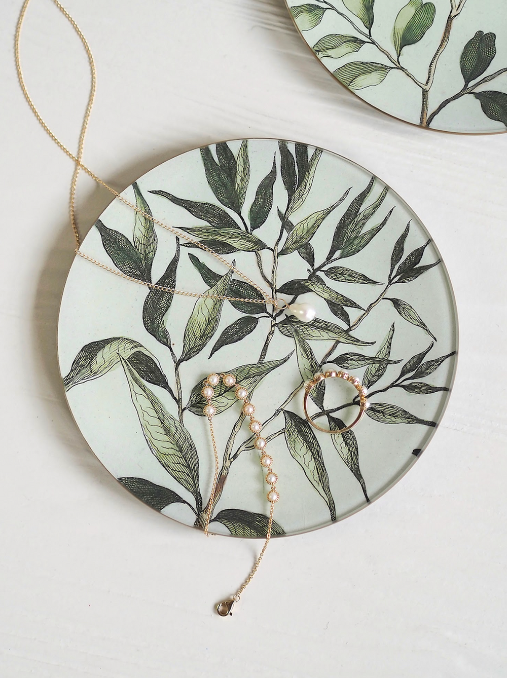 John Derian | The Cross Decor & Design