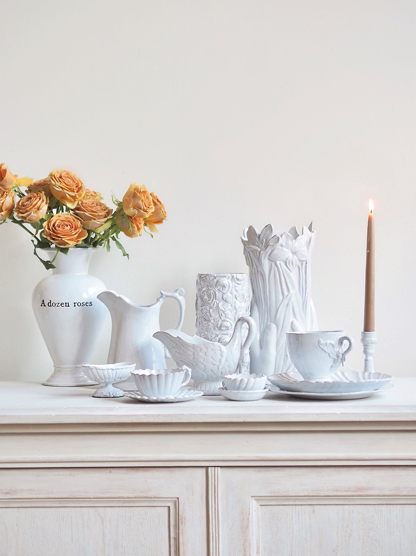 Tom Pitcher - The Cross Decor & Design