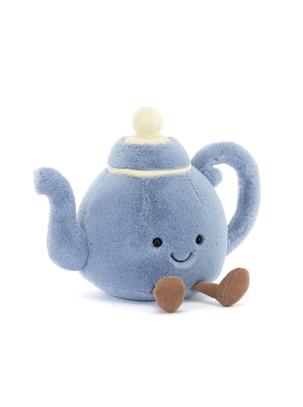 Jellycat Amuseables Vicky Teapot
