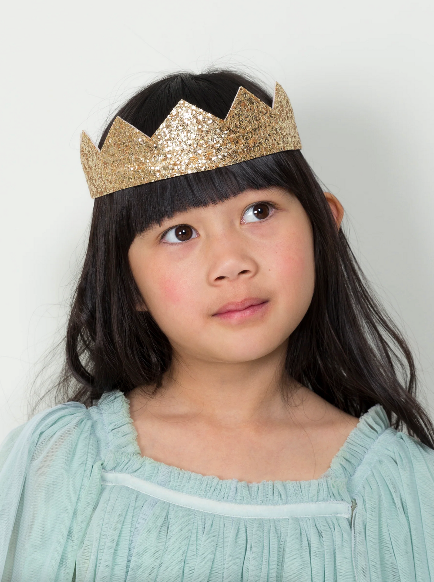 Rainbow Ruffle Princess Dress Up 3-4 Years - The Cross Decor & Design