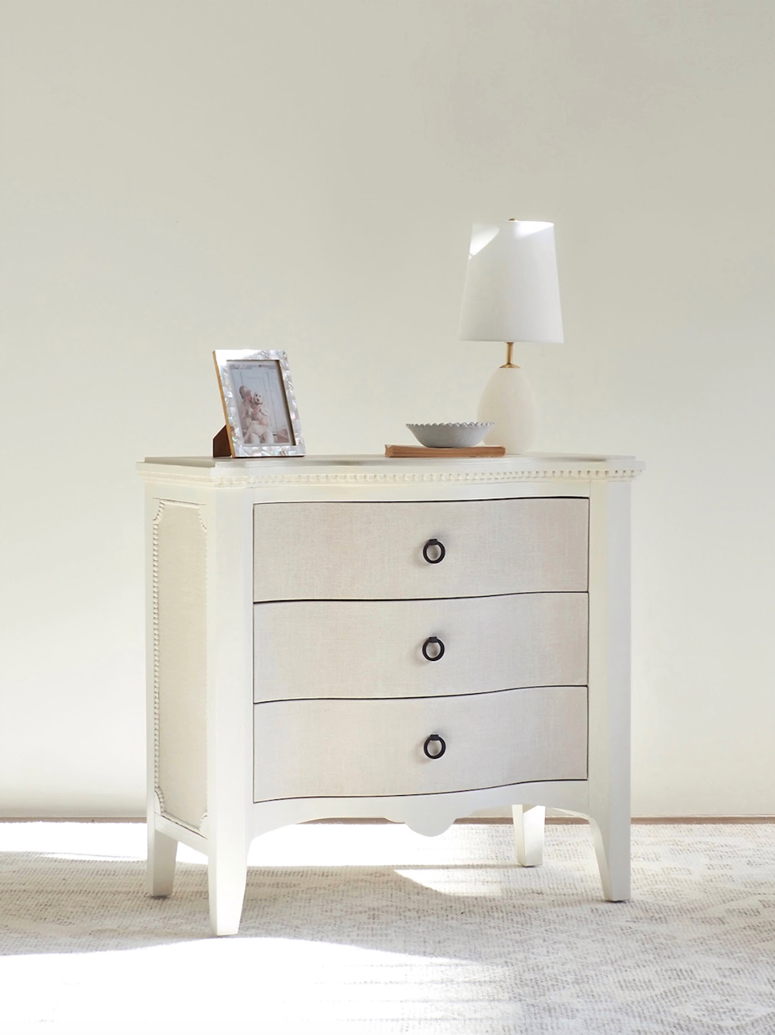 Sara Side Table - The Cross Decor & Design