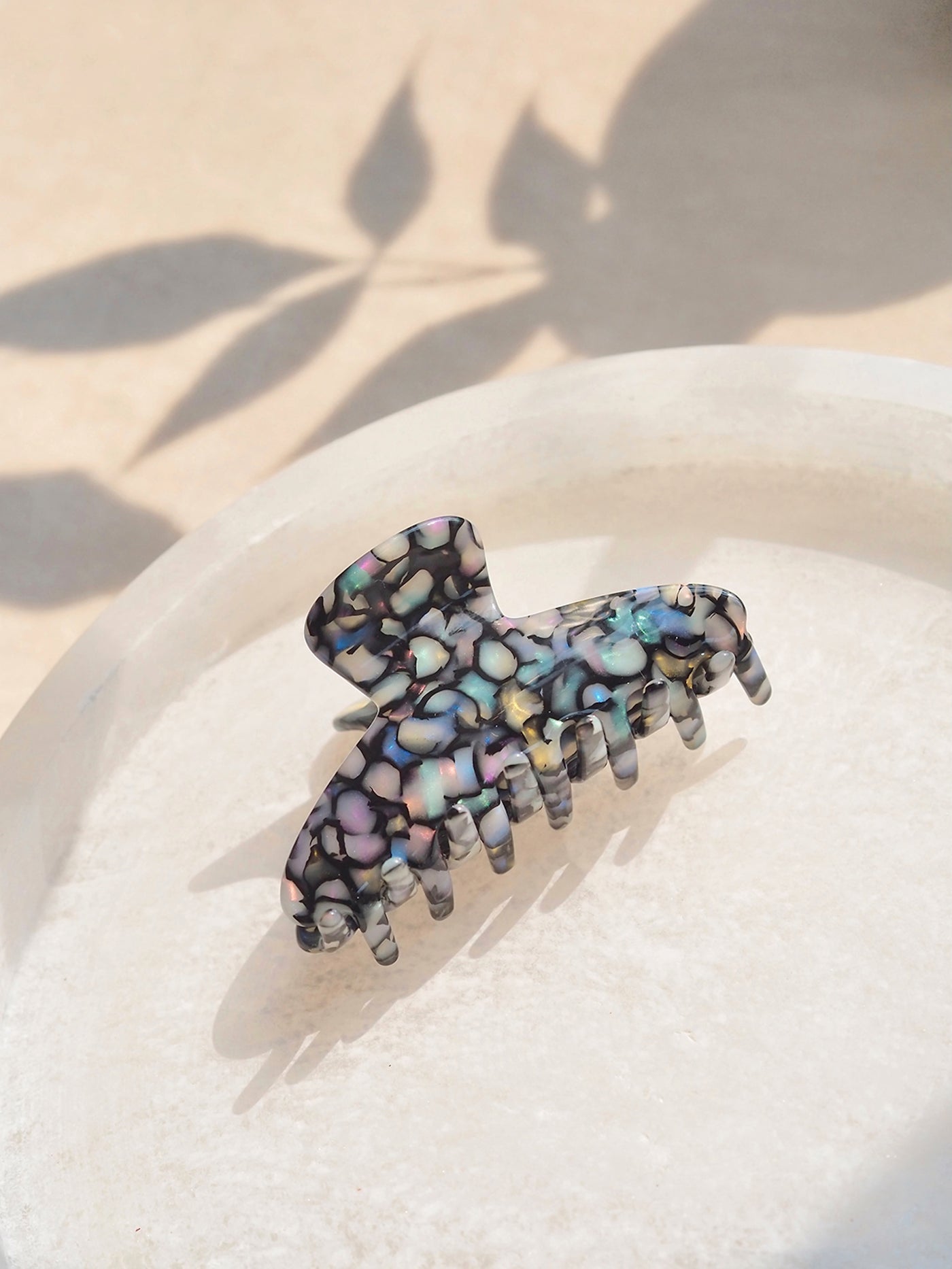 Mystic Moon Claw Clips