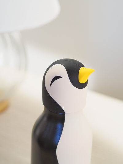 Penguin Bestie Bottle