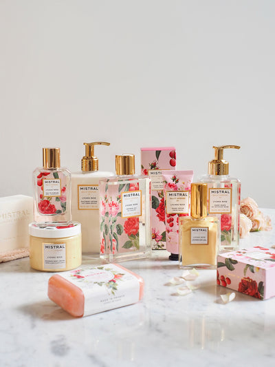 Lychee Rose Eau De Parfum