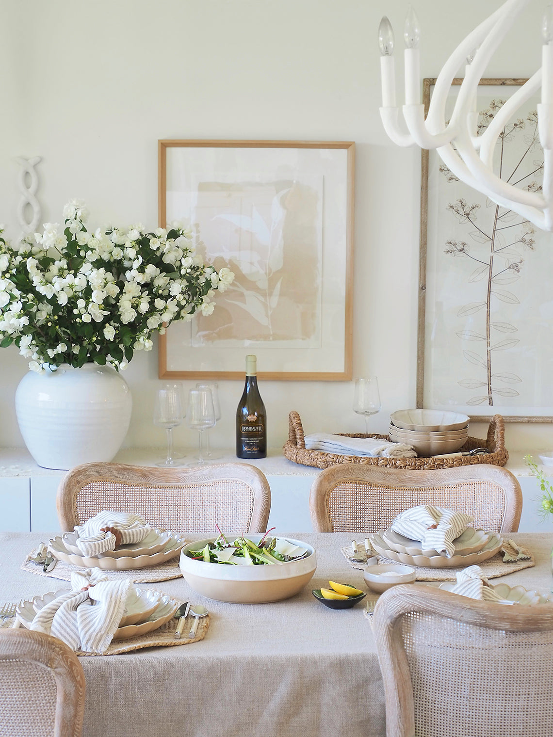Vittoria Dip Bowl - The Cross Decor & Design