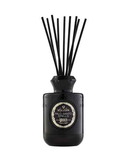 Palo Santo Spells Diffuser
