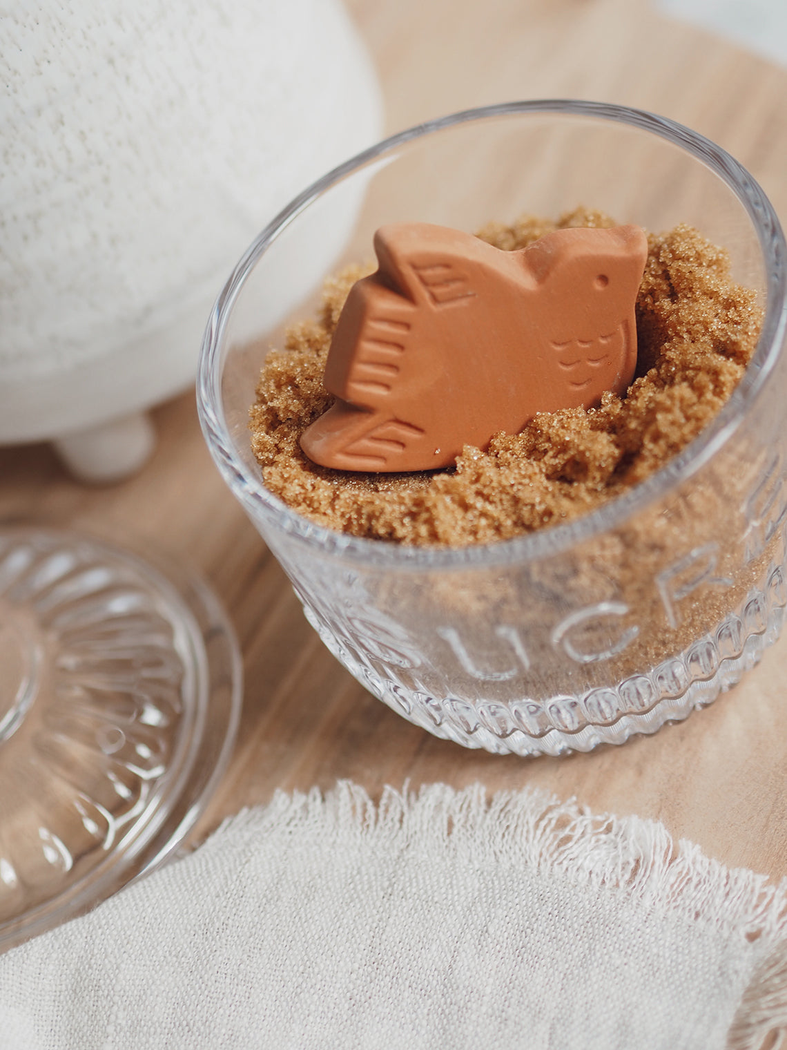 Bertie Bird Sugar Saver
