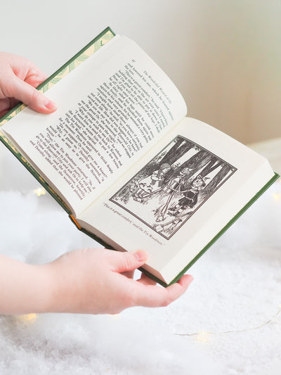 The Wizard of Oz Book
