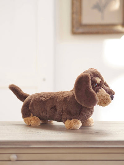 Jellycat Otto Sausage Dog