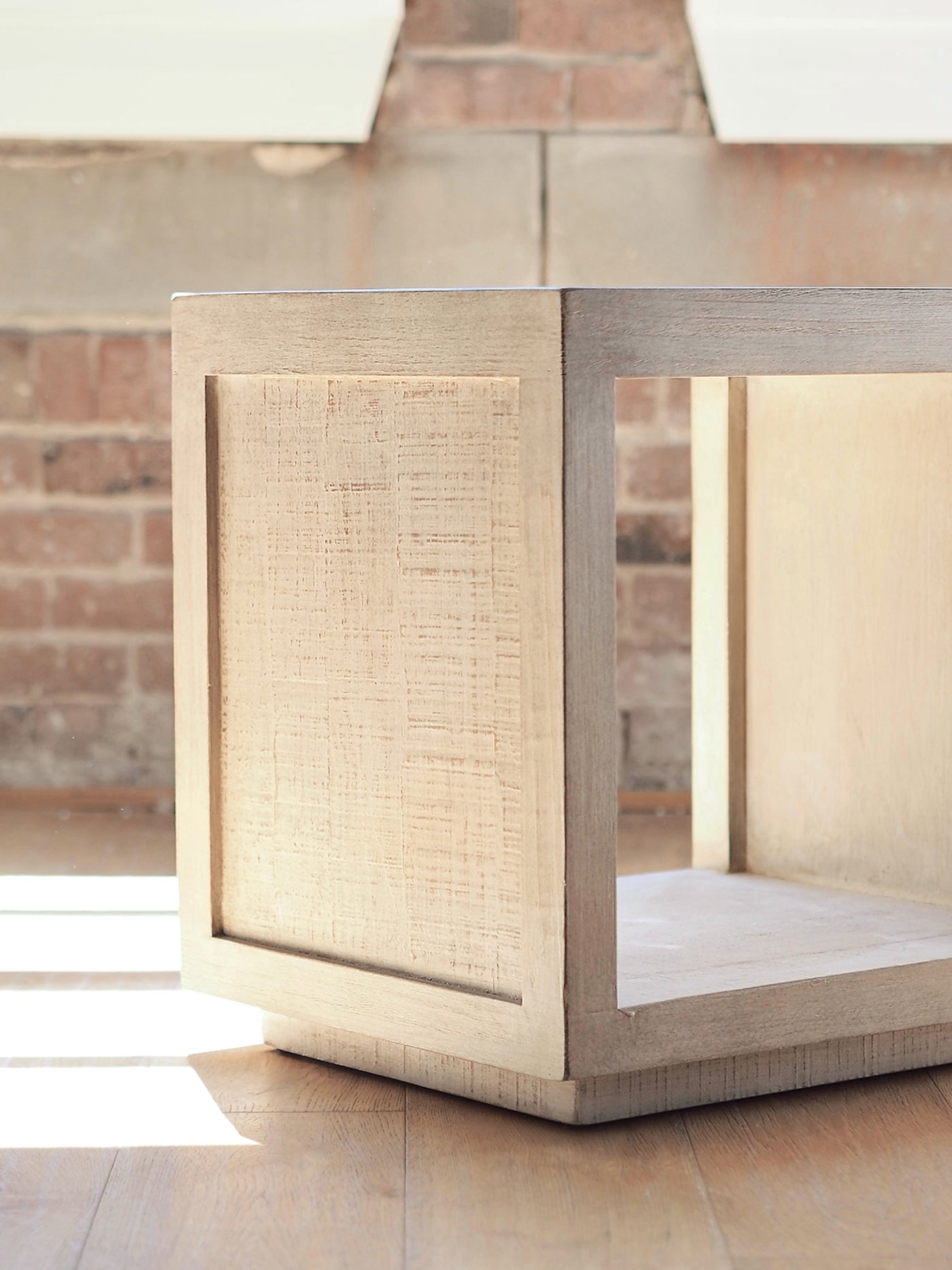 Roslyn Side Table - The Cross Decor & Design