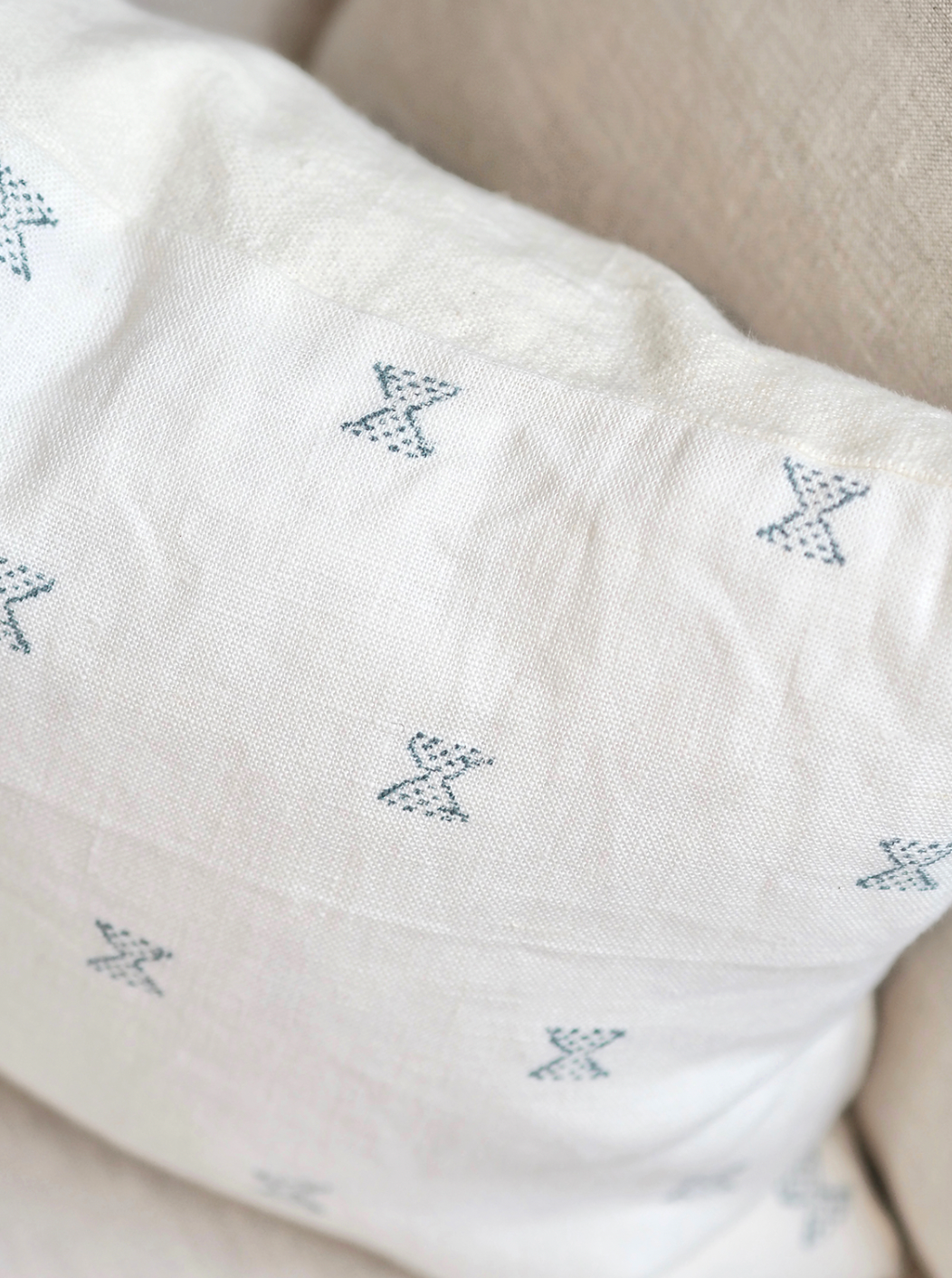 Garo Pillow | 14x20 - The Cross Decor & Design