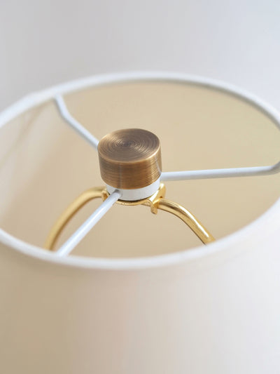 Bronte Table Lamp - The Cross Decor & Design