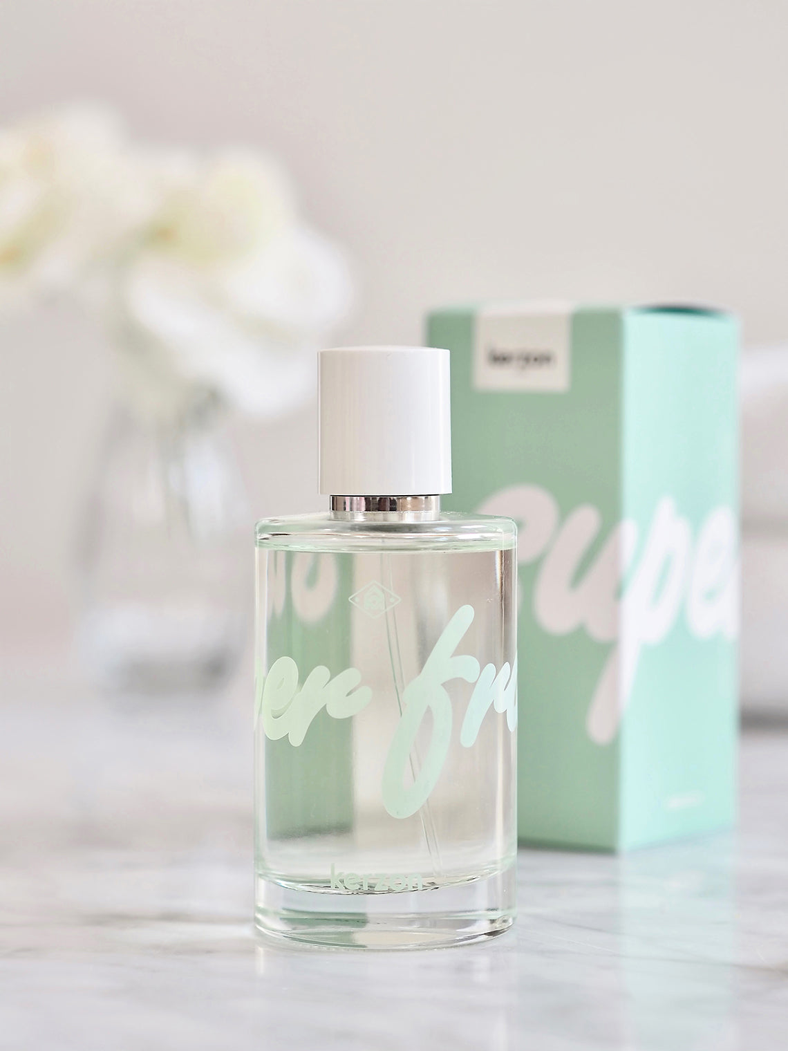 Super Frais Fragrance Mist - The Cross Decor & Design
