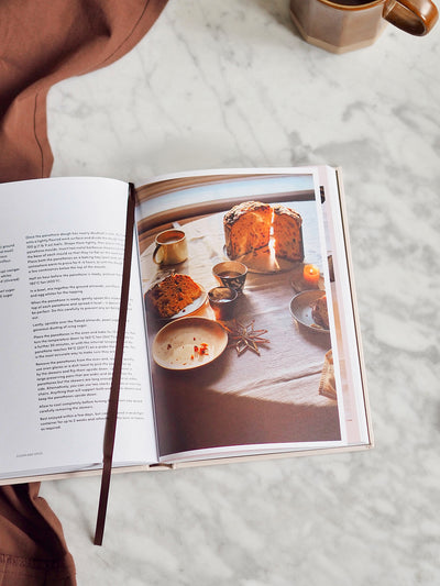 Winter in the Highlands Book