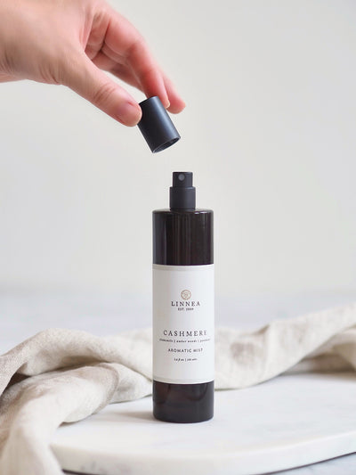 Cashmere Aromatic Mist - The Cross Decor & Design