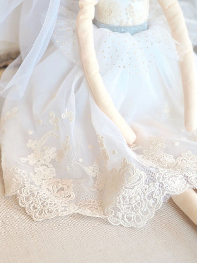 Katherine Bride Doll - The Cross Decor & Design