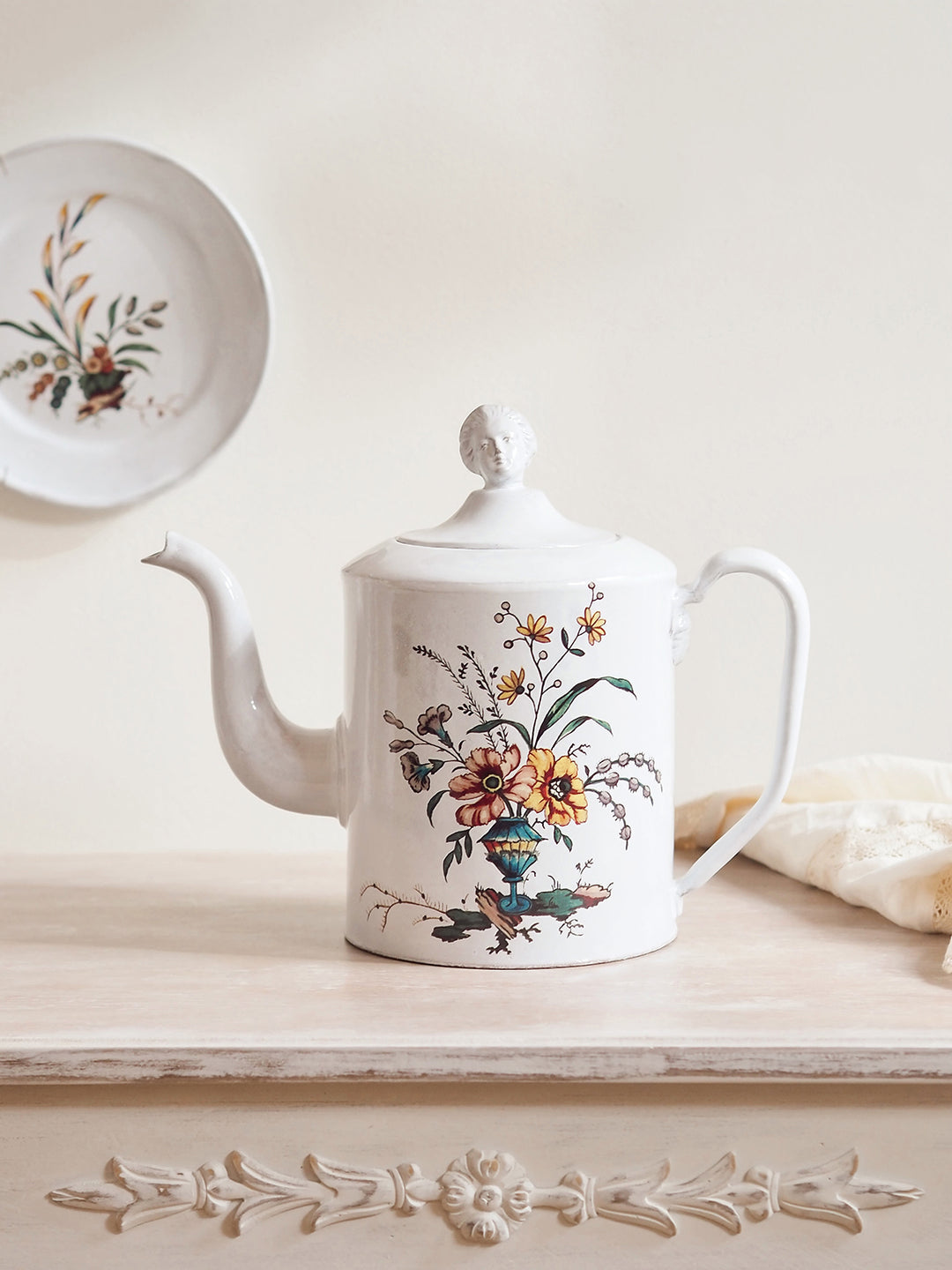 John Derian | The Cross Decor & Design