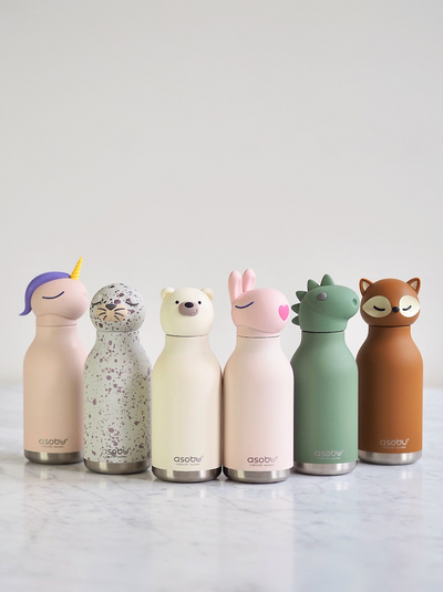 Bestie Unicorn Bottle - The Cross Decor & Design