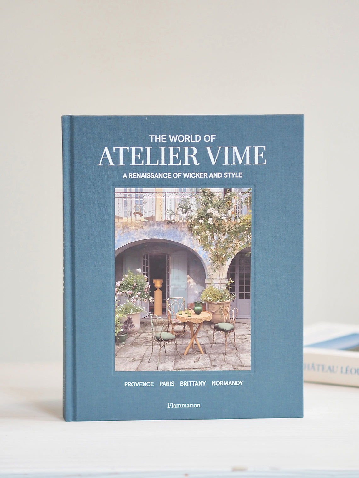 The World of Atelier Vime: A Renaissance of Wicker and Style