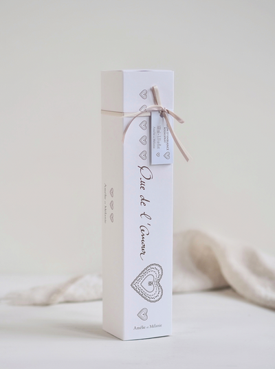 Que de l'Amour Room Spray - The Cross Decor & Design