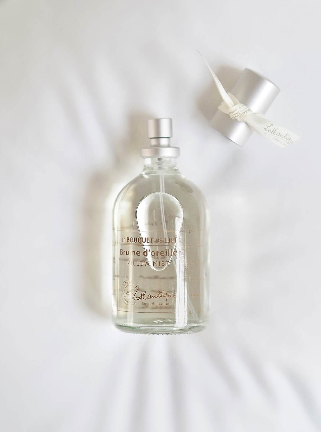 Le Bouquet de Lili Pillow Mist - The Cross Decor & Design