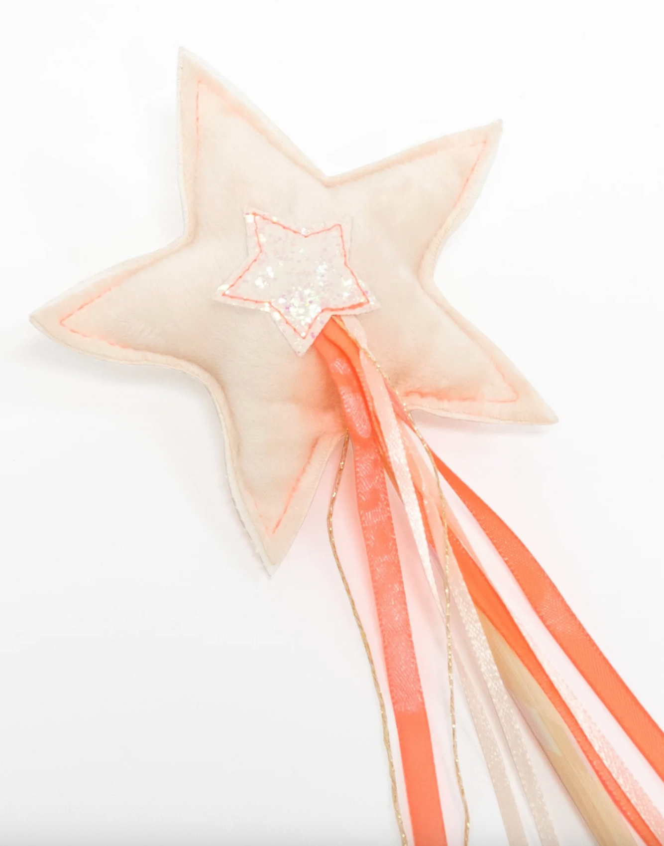 Fantastical Star Wand