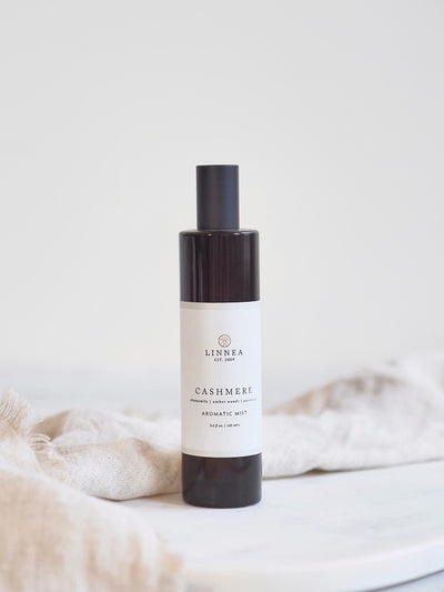 Cashmere Aromatic Mist - The Cross Decor & Design