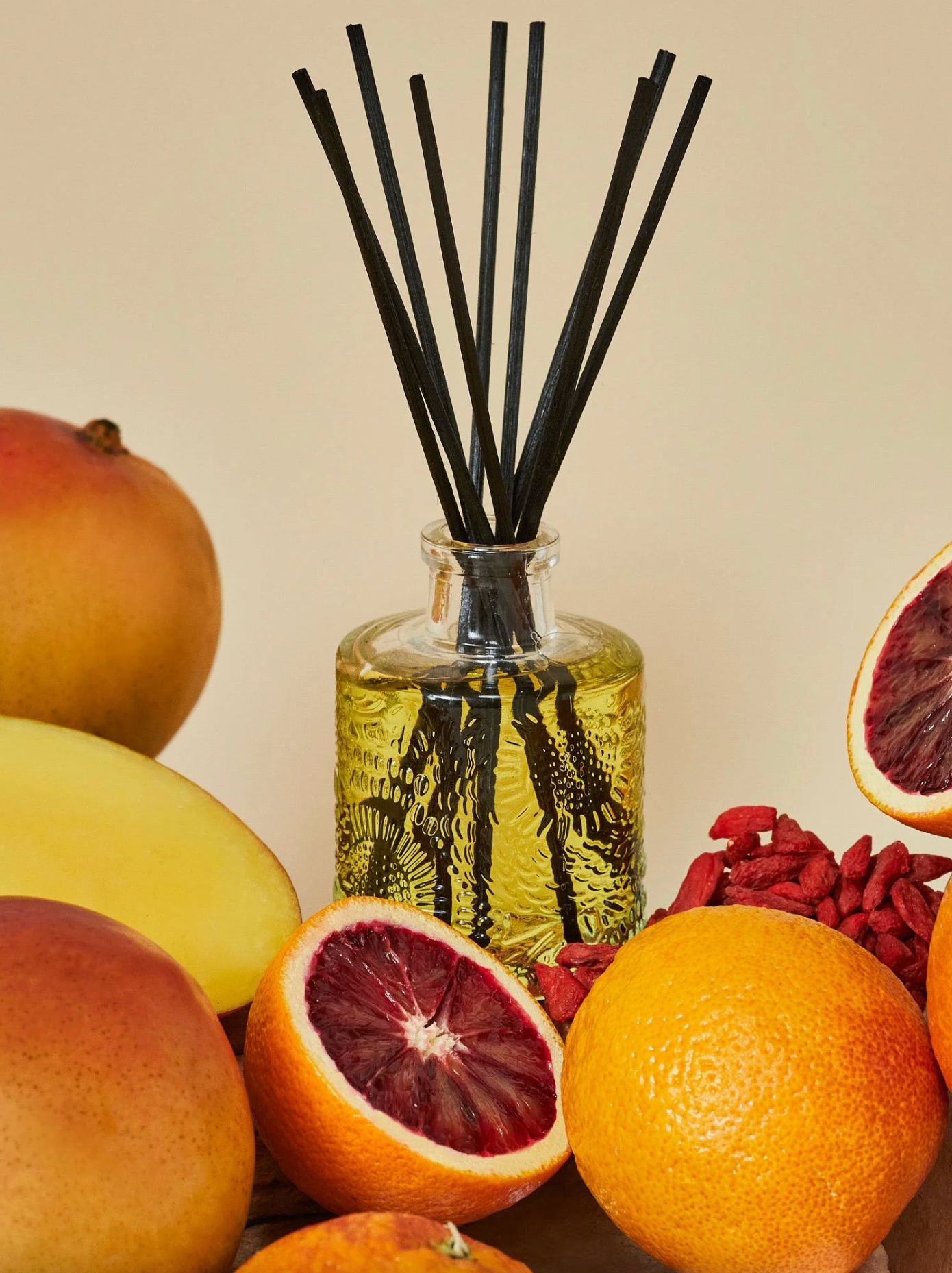 Goji Tarocco Diffuser