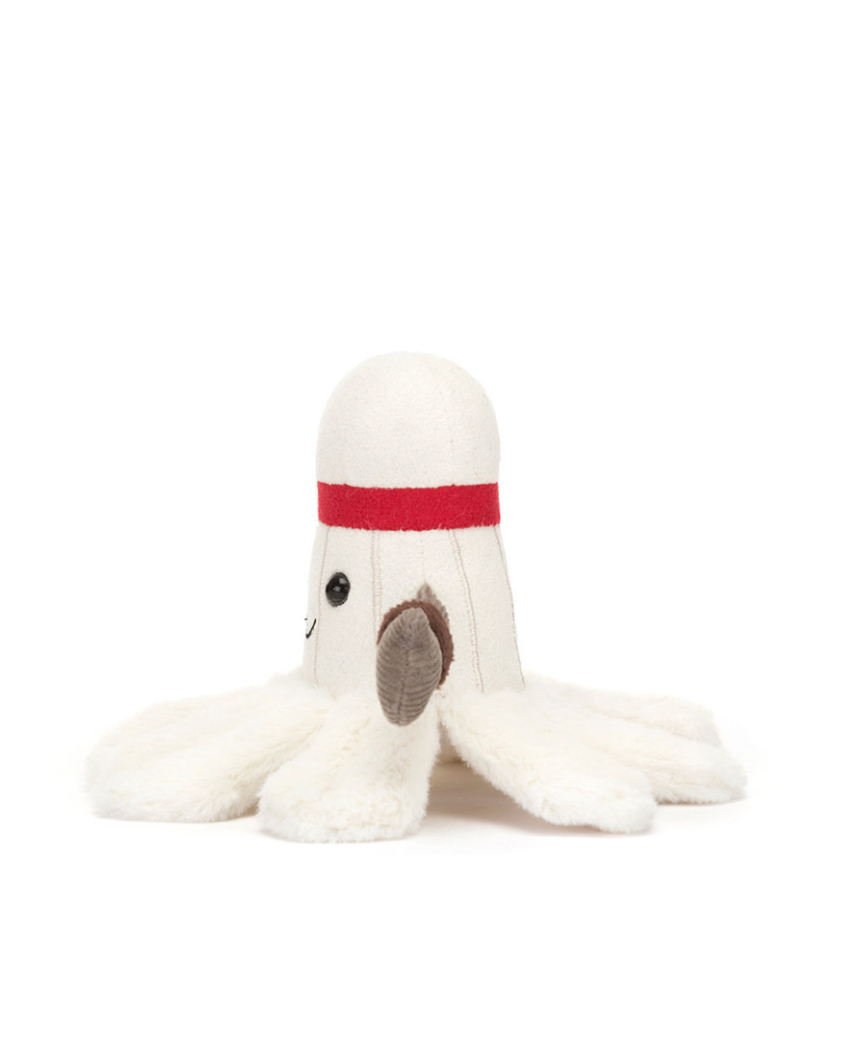Jellycat Amuseables Sports Badminton - The Cross Decor & Design