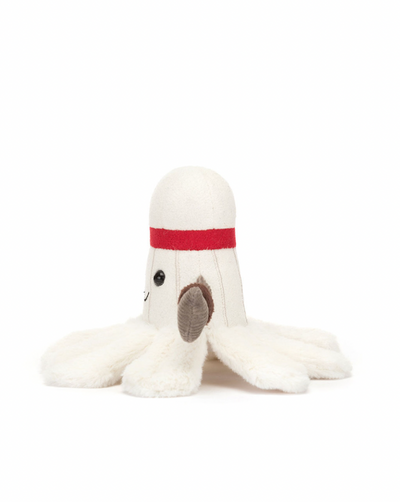 Jellycat Amuseables Sports Badminton - The Cross Decor & Design