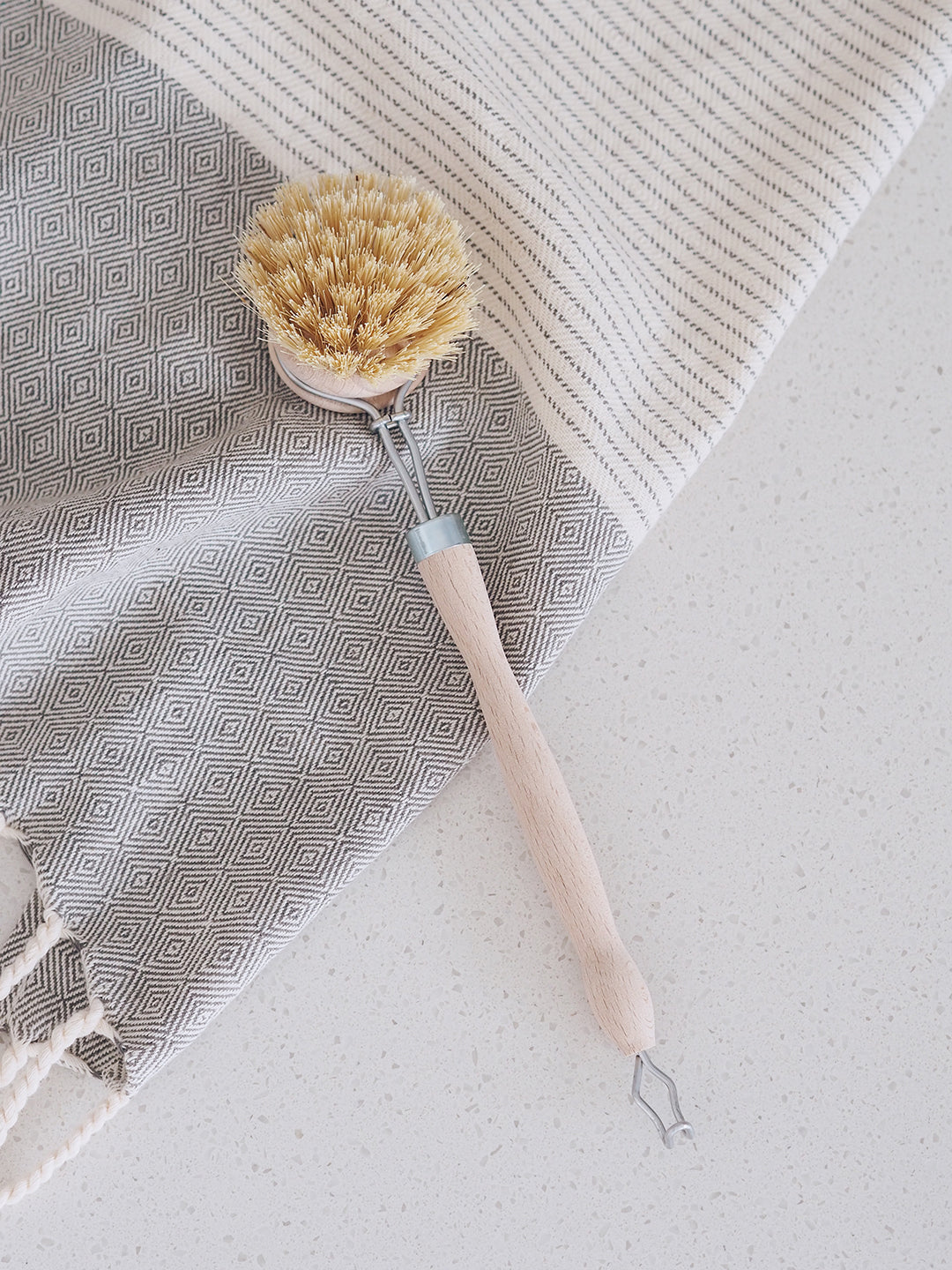 Spotless Dish Brush - The Cross Decor & Design