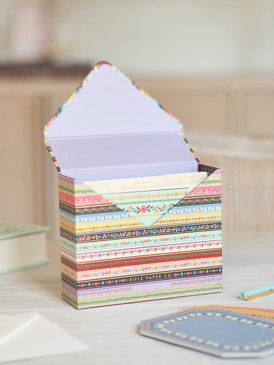 Gemma Essentials Card Box