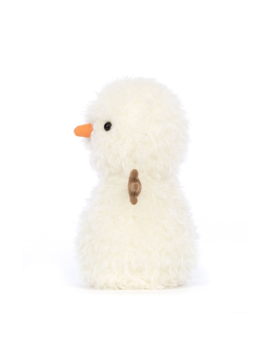 Jellycat Little Snowman