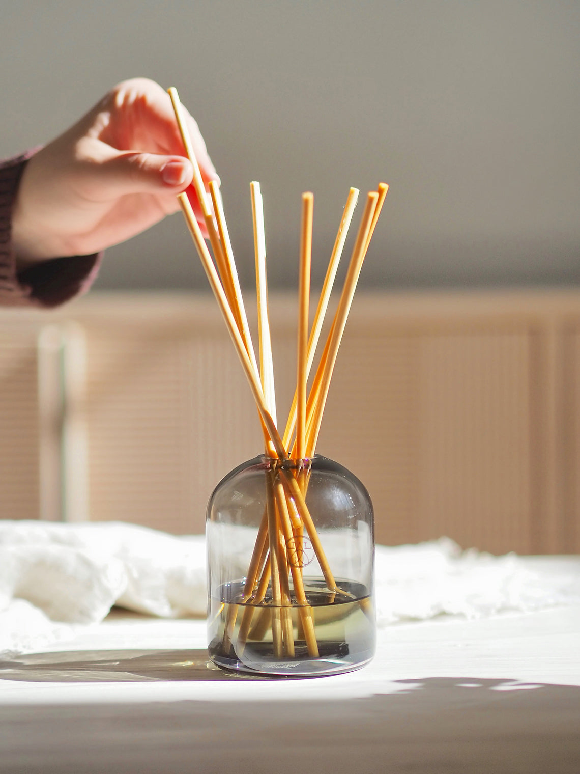 Gather Reed Diffuser Kit