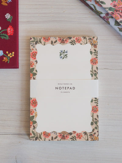 Gracie Notepad