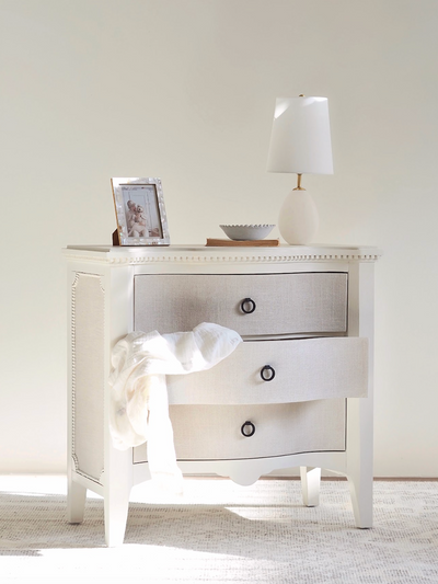 Sara Side Table - The Cross Decor & Design