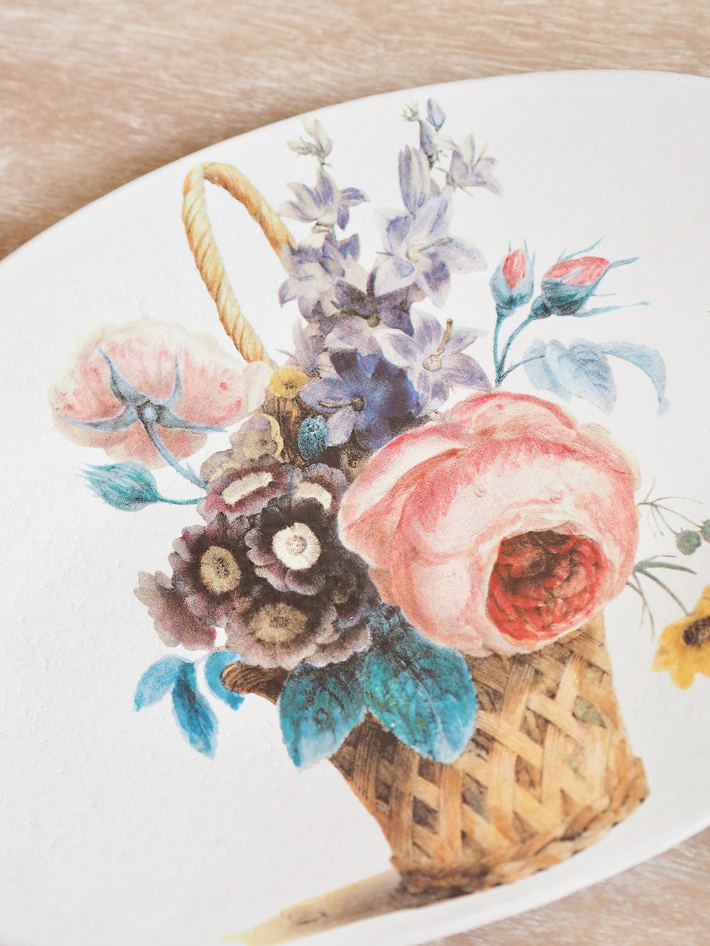 Astier de Villatte | The Cross Decor & Design