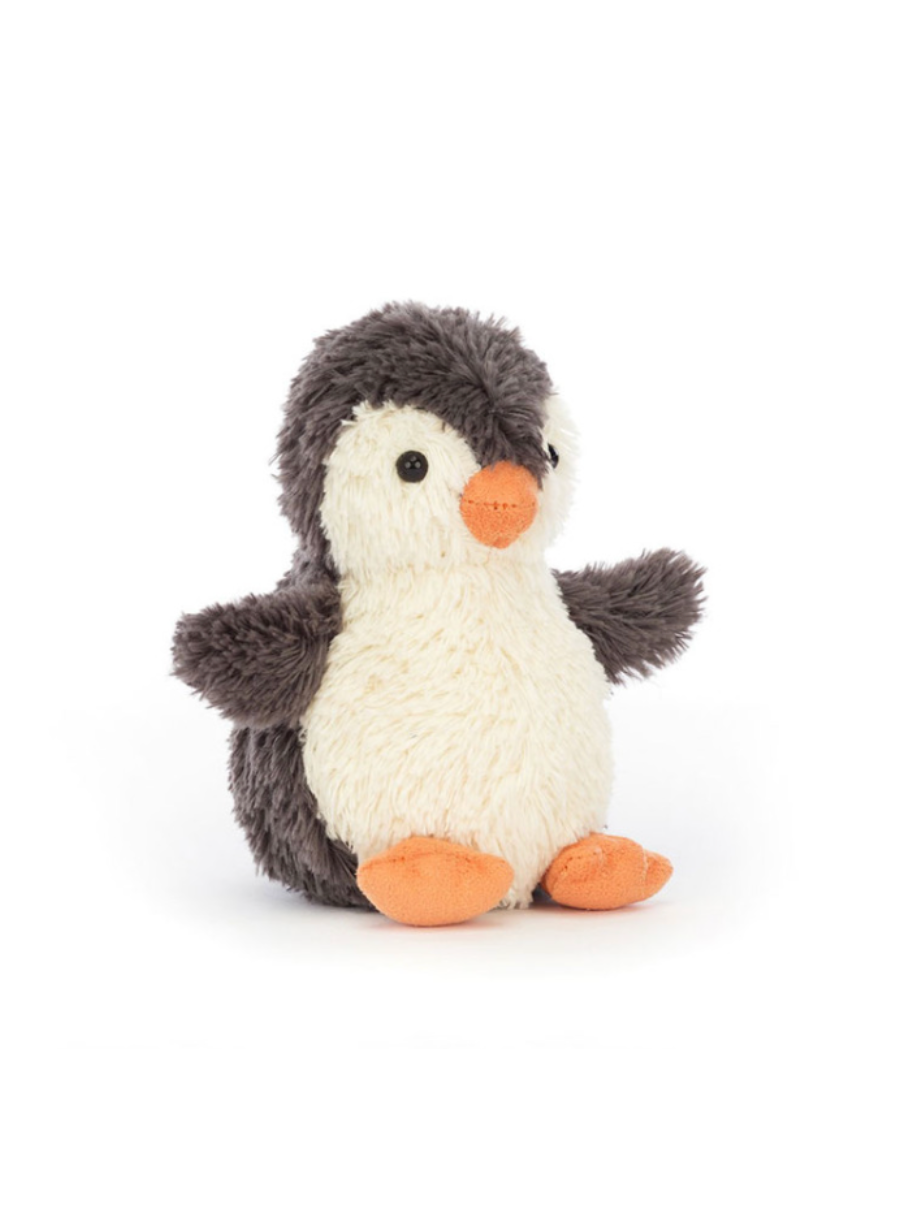 Jellycat Peanut Penguin