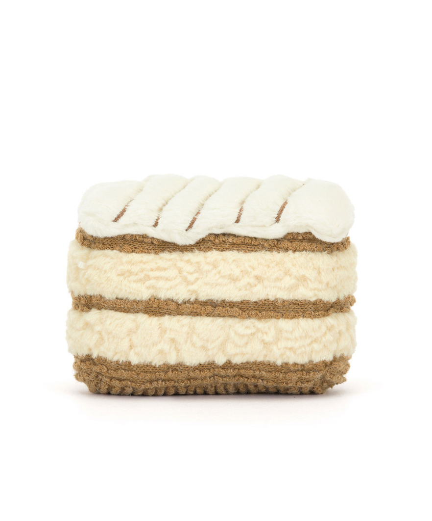 Jellycat Amuseables Milie Mille-Feuille