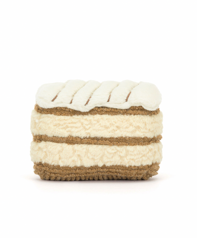 Jellycat Amuseables Milie Mille-Feuille